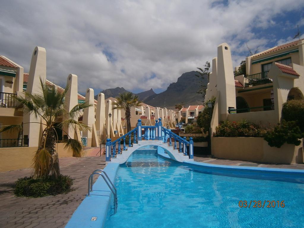 Mare Verde - Joy Costa Adeje (Tenerife) Exterior foto