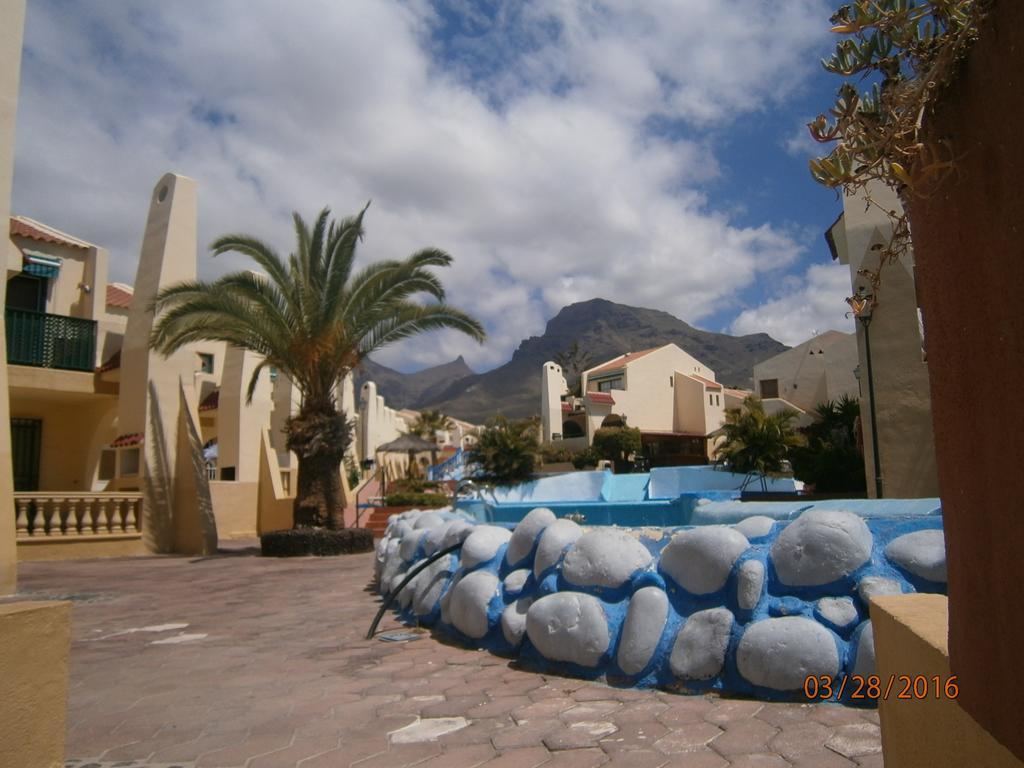 Mare Verde - Joy Costa Adeje (Tenerife) Exterior foto