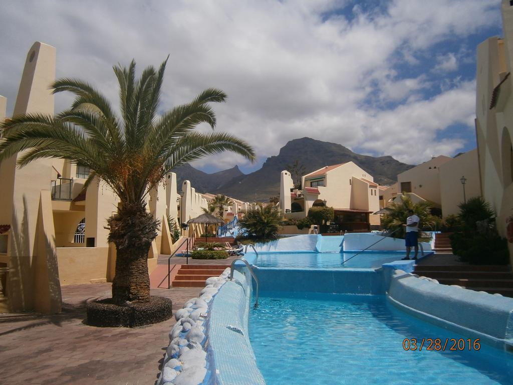 Mare Verde - Joy Costa Adeje (Tenerife) Exterior foto